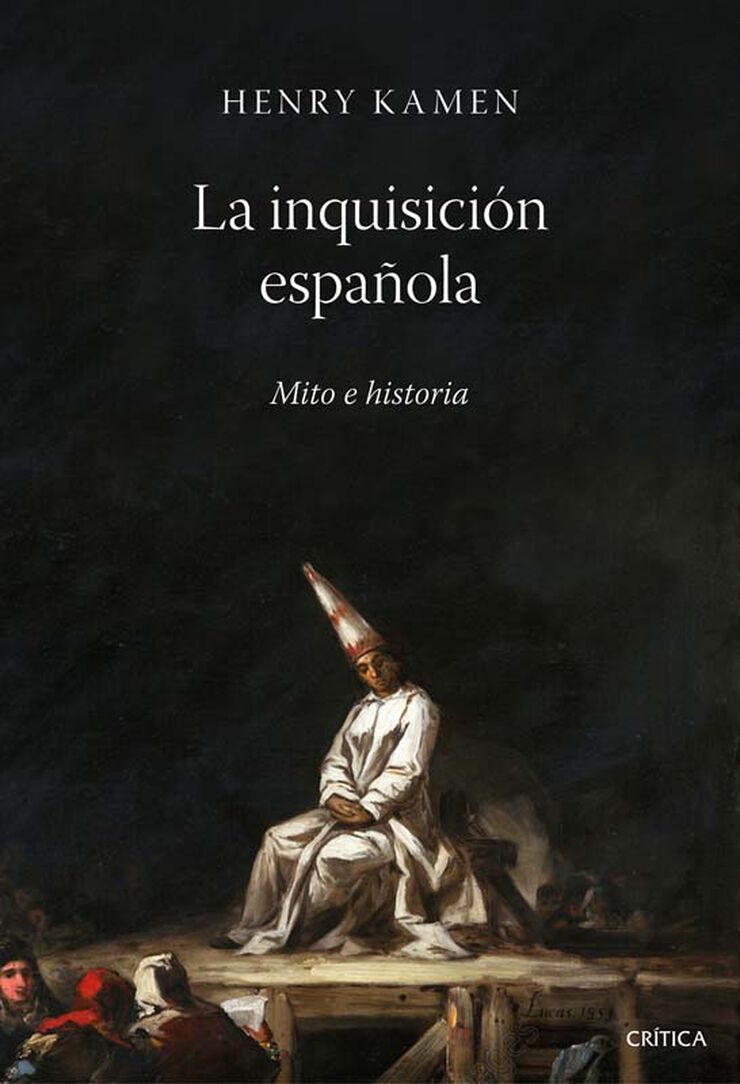 La Inquisición española