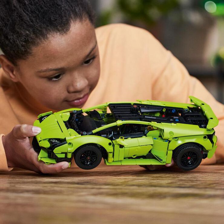 LEGO® Technic Lamborghini Huracán 42161