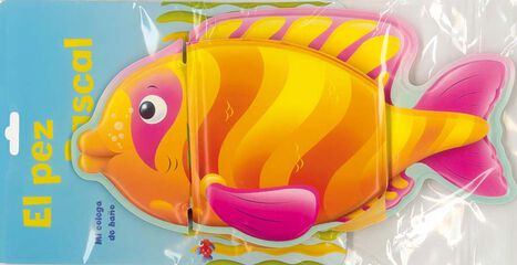 El pez Pascal El pez Pascal
