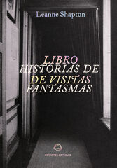 Libro de visitas