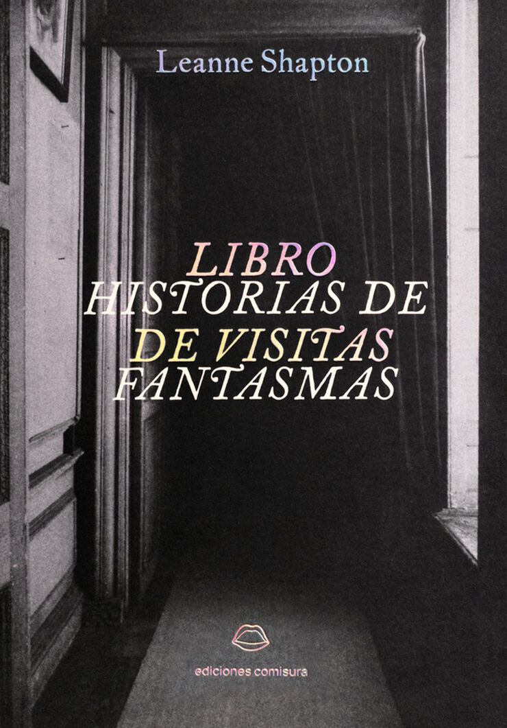 Libro de visitas