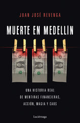 Muerte en Medellin Muerte en Medellin
