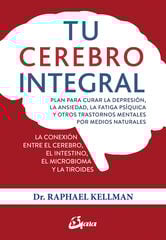 Tu cerebro integral Tu cerebro integral