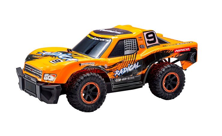 Ninco Racers Radiocontrol Radical Ninco Racers Radiocontrol Radical