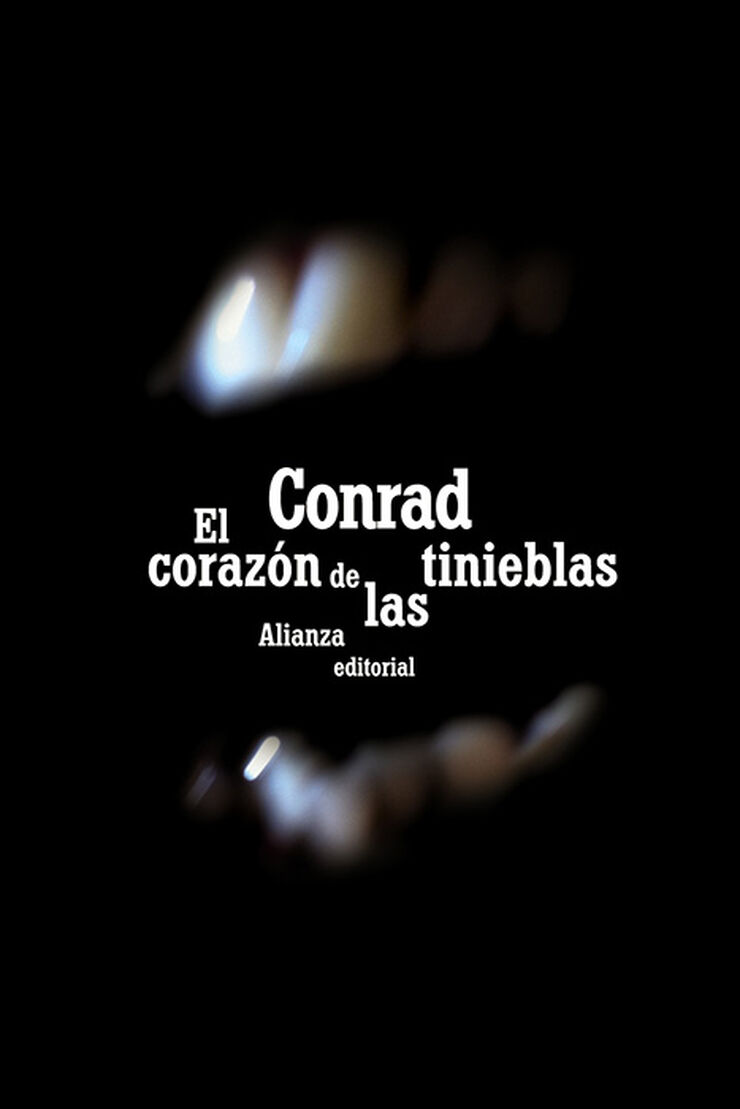 El corazón de las tinieblas