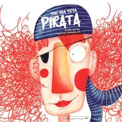 Tinc una tieta pirata Tinc una tieta pirata