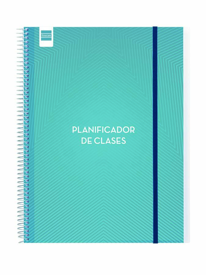 Planificador Setmanal Docent Finocam castell&agrave;