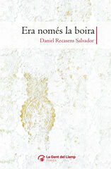 Era només la boira Era només la boira
