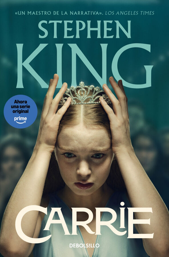Carrie (edici&oacute;n serie)