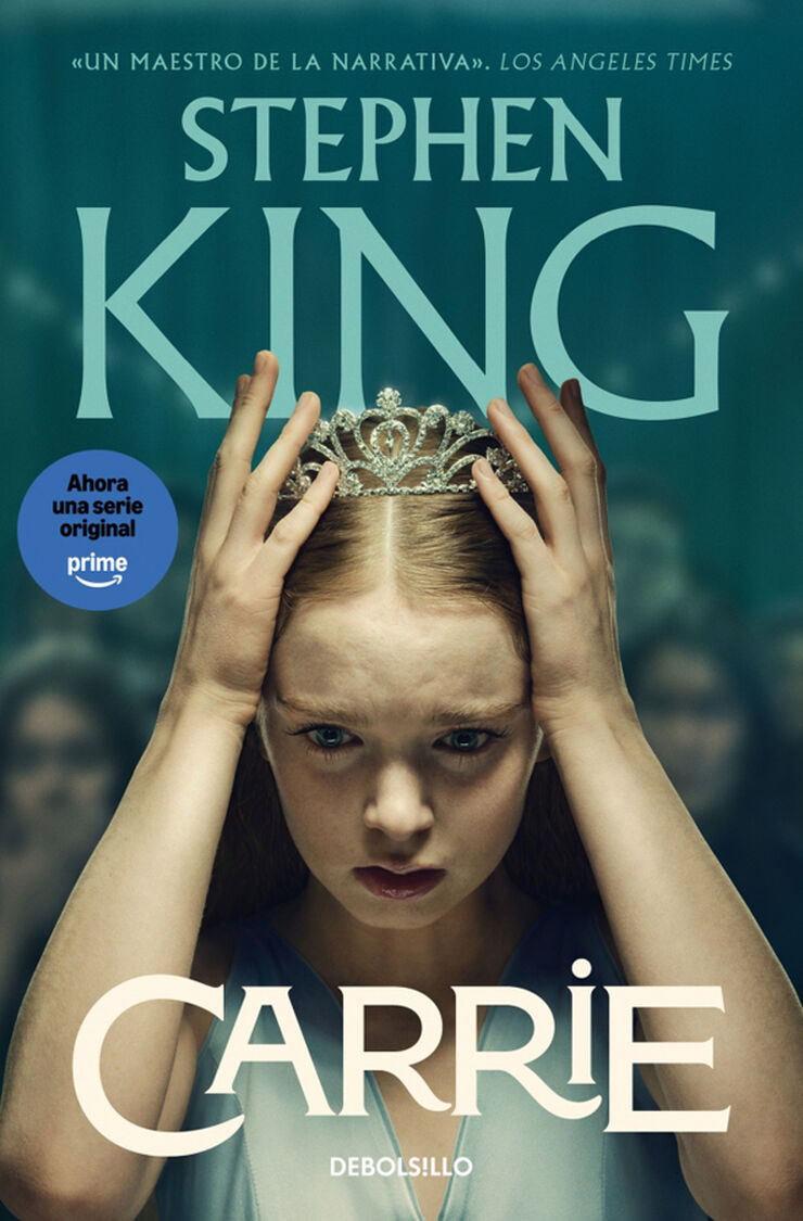Carrie (edici&oacute;n serie)