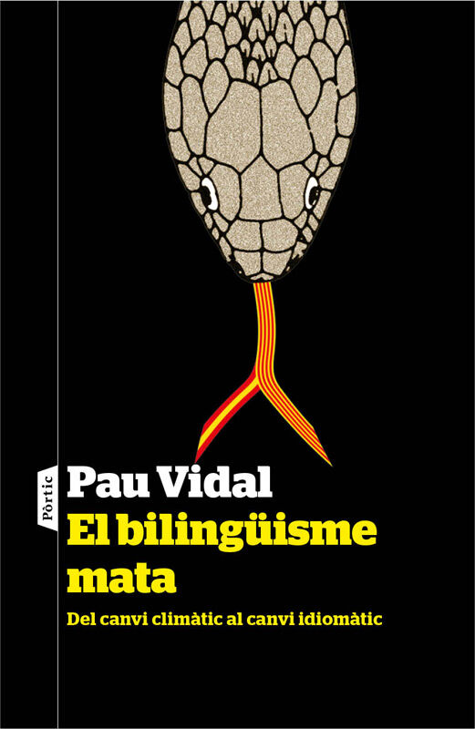 El Biling&uuml;isme mata