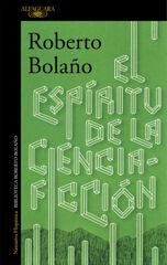 Espíritu de la ciencia-ficción, El Espíritu de la ciencia-ficción, El