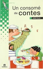 Un consomé de contes Un consomé de contes
