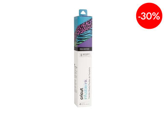 Infusible Ink 30,5x30,5cm Animal Bright 4 hojas
