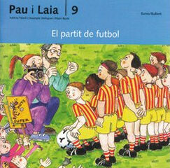 Partit de futbol, El