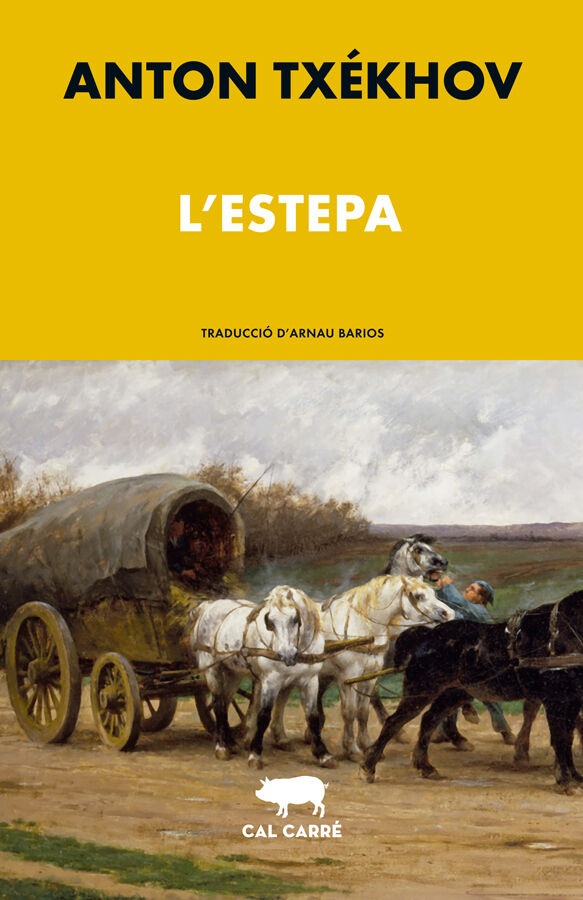 L'estepa