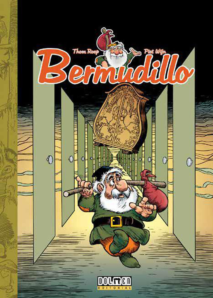 Bermudillo 6