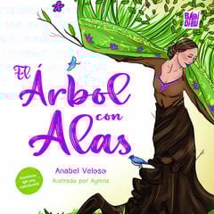 El árbol con alas El árbol con alas