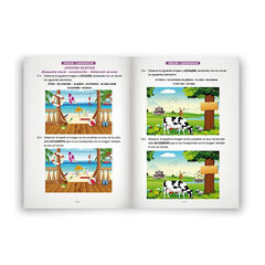 Estimulación Cognitiva 3 Atención