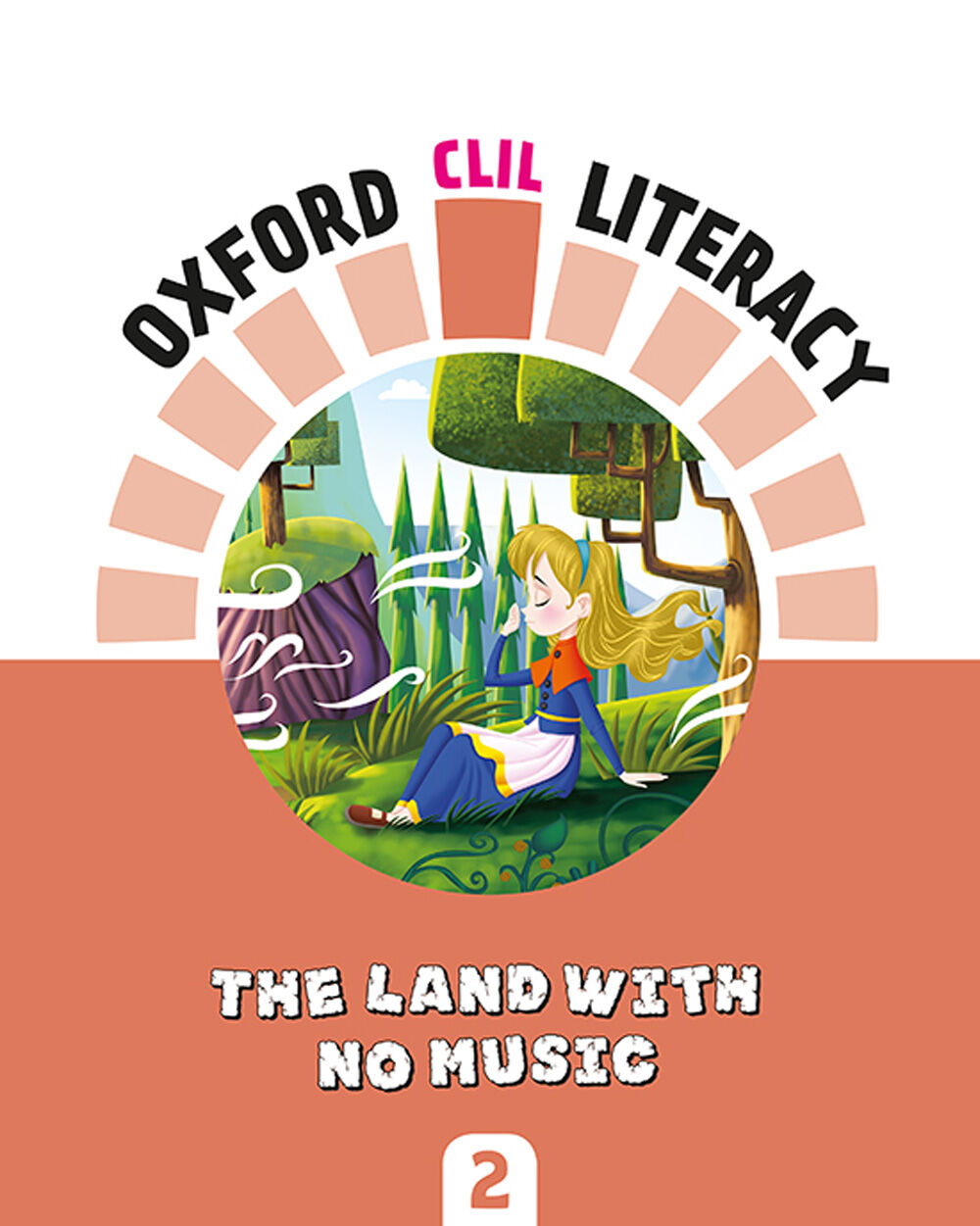 Literacy Music 2&ordm; Prim The land