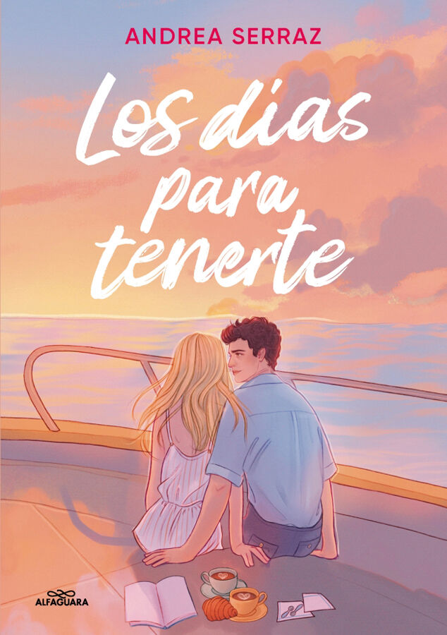 Los d&iacute;as para tenerte