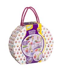 F&aacute;brica de magdalenas