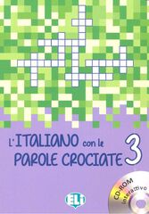 Italiano Con Parole Crociate 3 +Dvdr Italiano Con Parole Crociate 3 +Dvdr