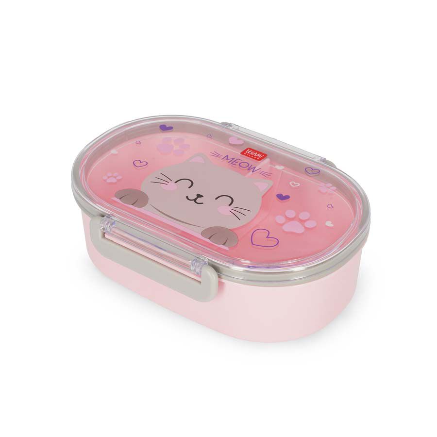 Carmanyola Legami Kitty 500 ml