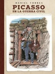 Picasso en la Guerra Civil Picasso en la Guerra Civil
