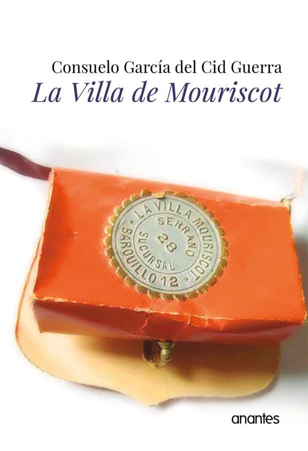 La villa Mouriscot