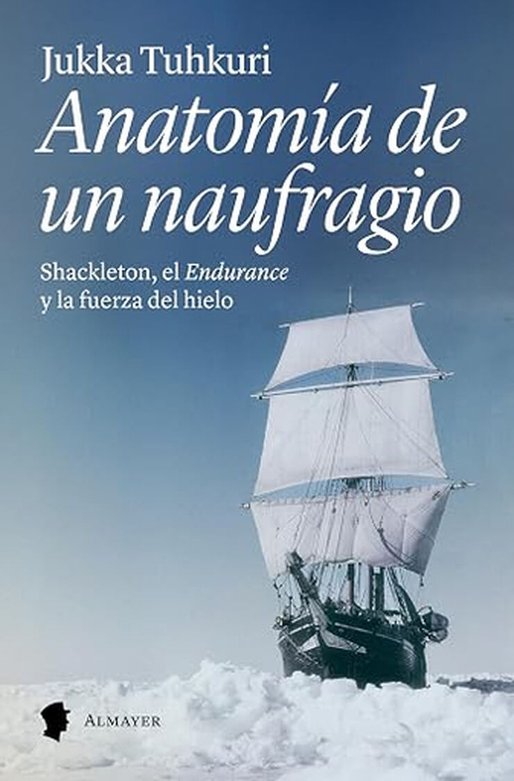 Anatom&iacute;a de un naufragio