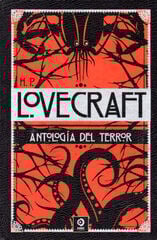 Antología del terror