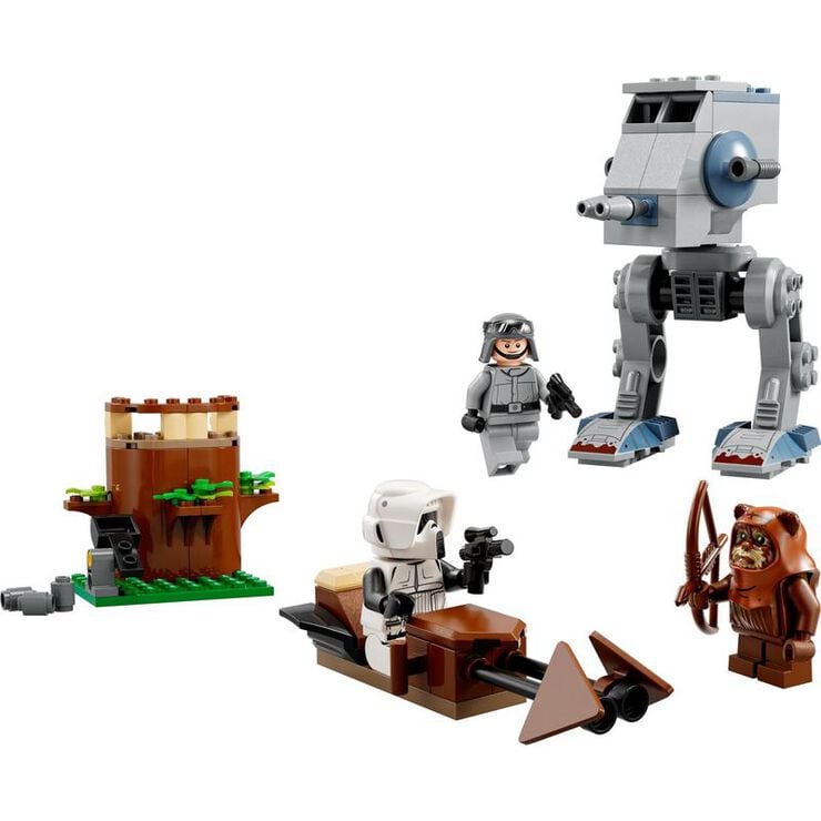 LEGO® Star Wars TM AT-ST® 75332