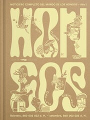 Hongos Hongos
