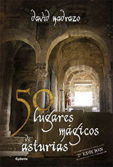 50 lugares mágicos de Asturias 50 lugares mágicos de Asturias