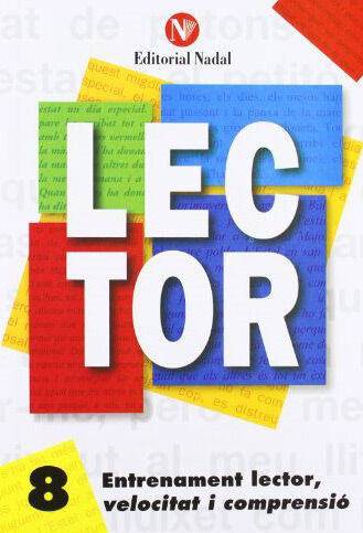 Lector 08 Manuscrita Nadal