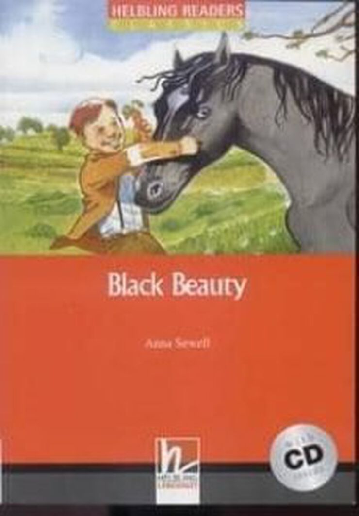 Black Beauty