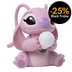 Luz de Noche infantil Angel