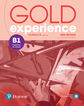 Pear Gold Experience 2E B1/Wb 9781292194646