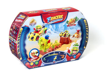 T-Racers Eagle Jump Magic Box