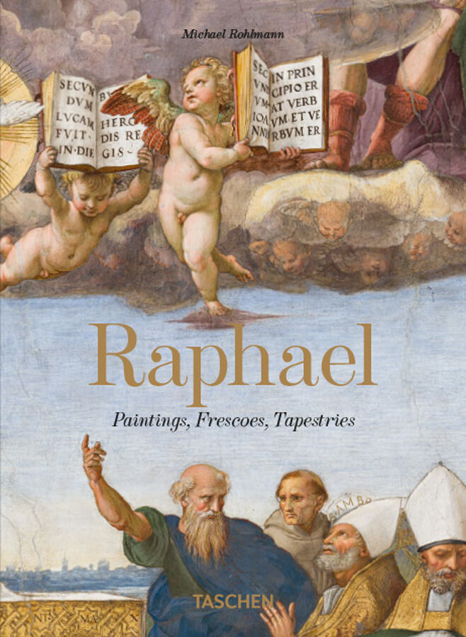Raffaello. 45th Ed.