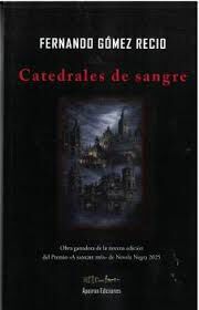 Catedrales de sangre