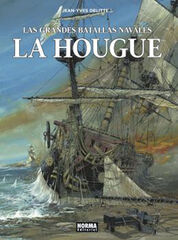 Las grandes batallas navales 10. La hougue Las grandes batallas navales 10. La hougue