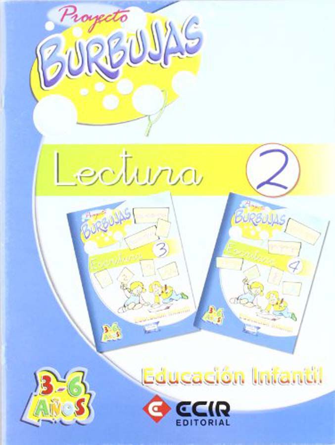 I:Bur/Lectura 2