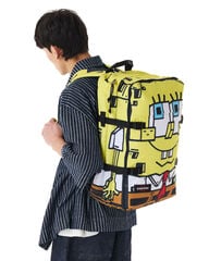 Mochila Eastpak Travelpack SpongeBob