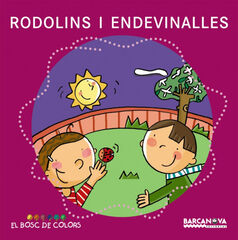 Rodolins i endevinalles Rodolins i endevinalles