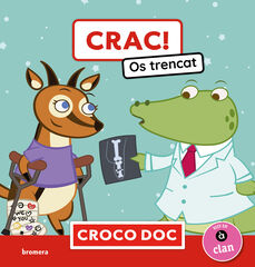Crac! Os trencat Crac! Os trencat