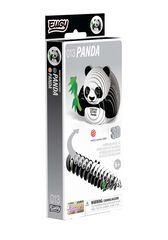 Puzle 3D Eugy Panda Puzle 3D Eugy Panda