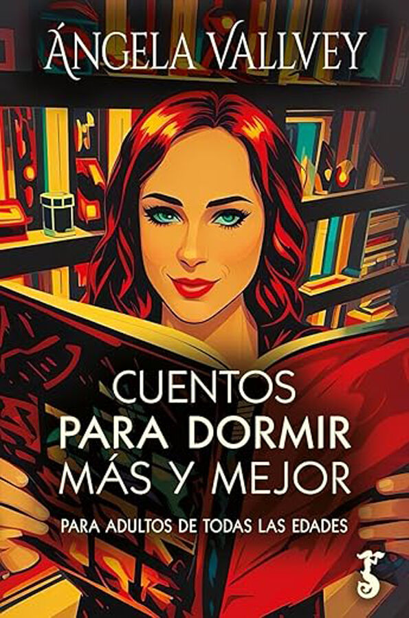 Cuentos para dormir m&aacute;s y mejor