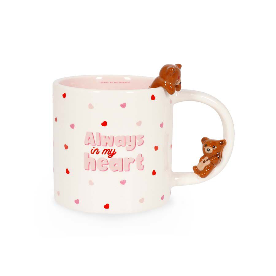 Taza Legami Teddy Bear